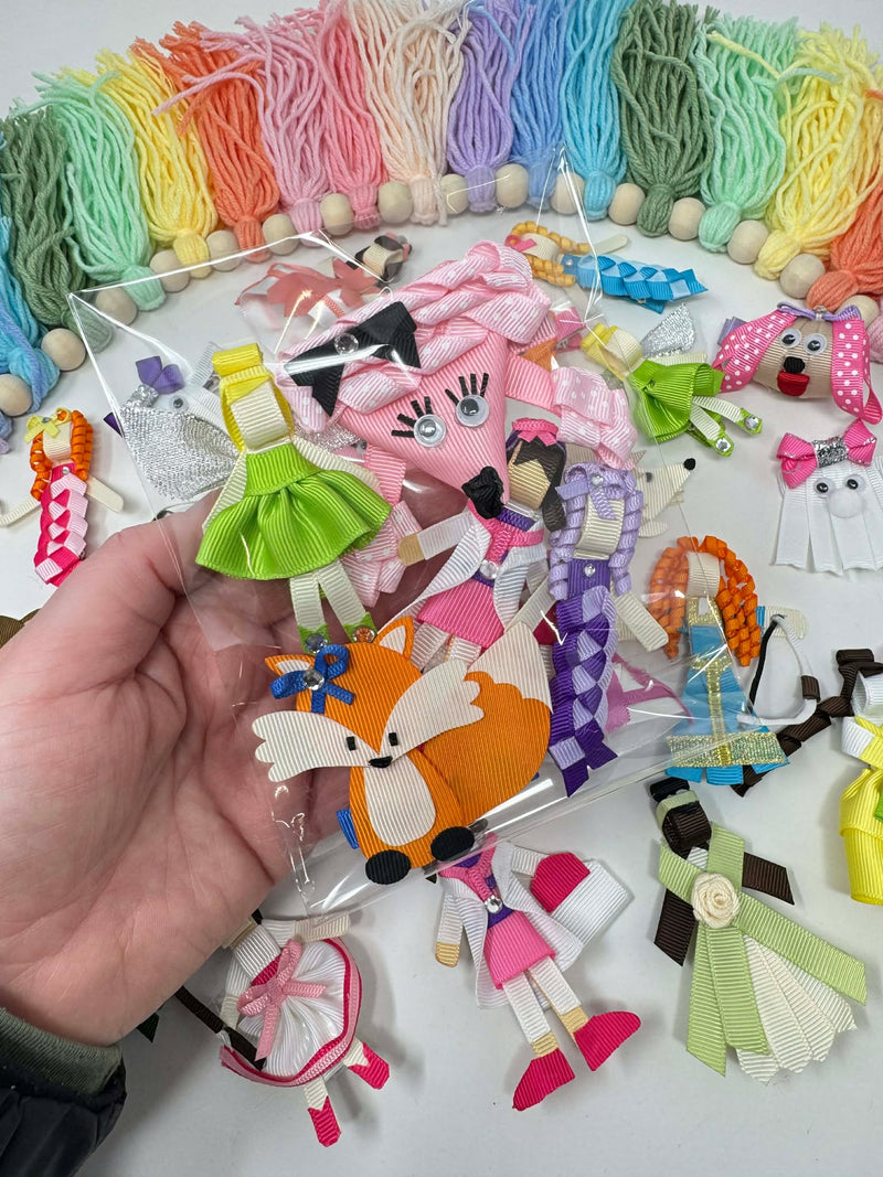 Novelty Surprise - 5 Styles