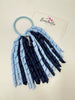 Corker Bobble - Navy & Blue Topaz