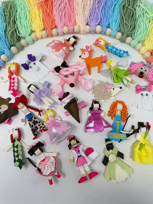 Novelty Surprise - 5 Styles