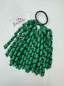 Corker Bobble - Forest Green