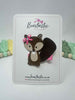 Novelty Bow - Beaver