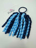Corker Bobble - Navy & Blue Mist