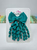 3 Inch Bow Corker - Jade Green