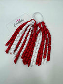 Corker Bobble - Red & White