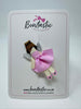 Novelty Bow - Fairy - Tulip