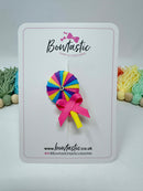 Novelty Bow - Lollipop