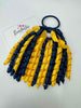 Corker Bobble - Navy & Yellow Gold