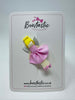 Novelty Bow - Fairy - Tulip