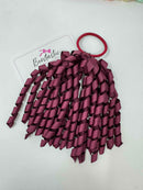 Corker Bobble - Burgundy