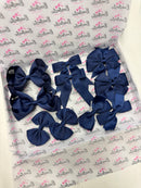 School Bundle - Matching Pairs - Clips - Navy