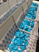 Surprise School Bundle - Turquoise - 5 Items