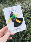 Novelty Bow - Witch