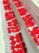 Surprise School Bundle - Red - 5 Items