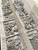 Surprise School Bundle - Silver - 5 Items