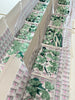 Surprise School Bundle - Green Gingham - 5 Items