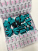 Surprise School Bundle - 10 Items - Jade Green & Black