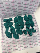 Surprise School Bundle - Matching Pairs - Clips Hunter Green