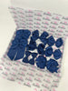 Surprise School Bundle - 10 Items - Matching Pairs - Navy