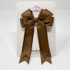 4 Inch Double Tail Bow - Turftan
