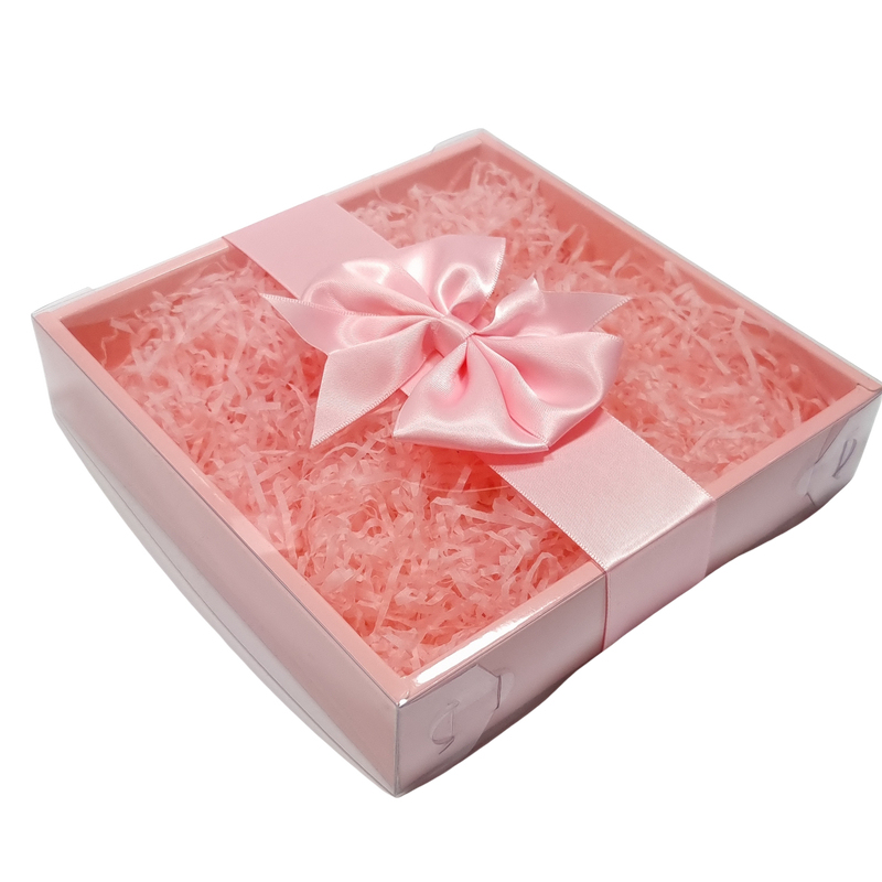 Gift Box Small - Pink