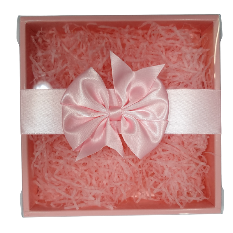Gift Box Small - Pink