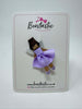 Novelty Bow - Fairy - Light Orchid