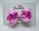 3.5 Inch Bow Style 2 - Tulip