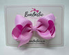 3.5 Inch Bow Style 2 - Tulip