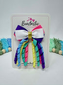 3 Inch Bow Corker - Brights