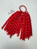 Corker Bobble - Red