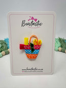 Novelty Bow - Beach Bag