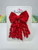 3 Inch Bow Corker - Red