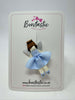Novelty Bow - Fairy - Bluebell