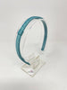 Interchangeable Alice Band - French Blue