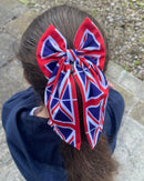 Tail Bow - Union Jack