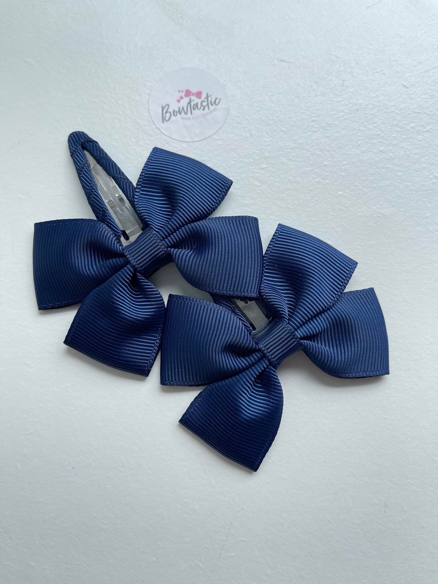 Shop Small Bows at Bowtastic | Bowtastic