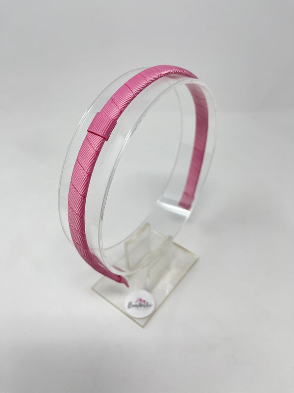 Interchangeable Alice Band - Fantasy Rose