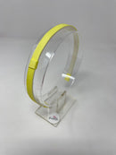 Interchangeable Grip Headband - Baby Maize