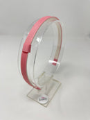 Interchangeable Grip Headband - Peony