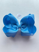 5 Inch Double Bow - Copen
