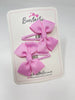 2.5 Inch Butterfly Snap Clips - Tulip - 2 Pack