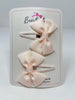 2.5 Inch Butterfly Snap Clips - Sideshow Rose - 2 Pack