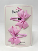 2.5 Inch Snap Clips - Tulip - 2 Pack