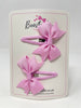 2.5 Inch Snap Clips - Tulip - 2 Pack