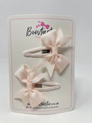 2.5 Inch Snap Clips - Sideshow Rose - 2 Pack