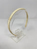 Interchangeable Alice Band - Cream