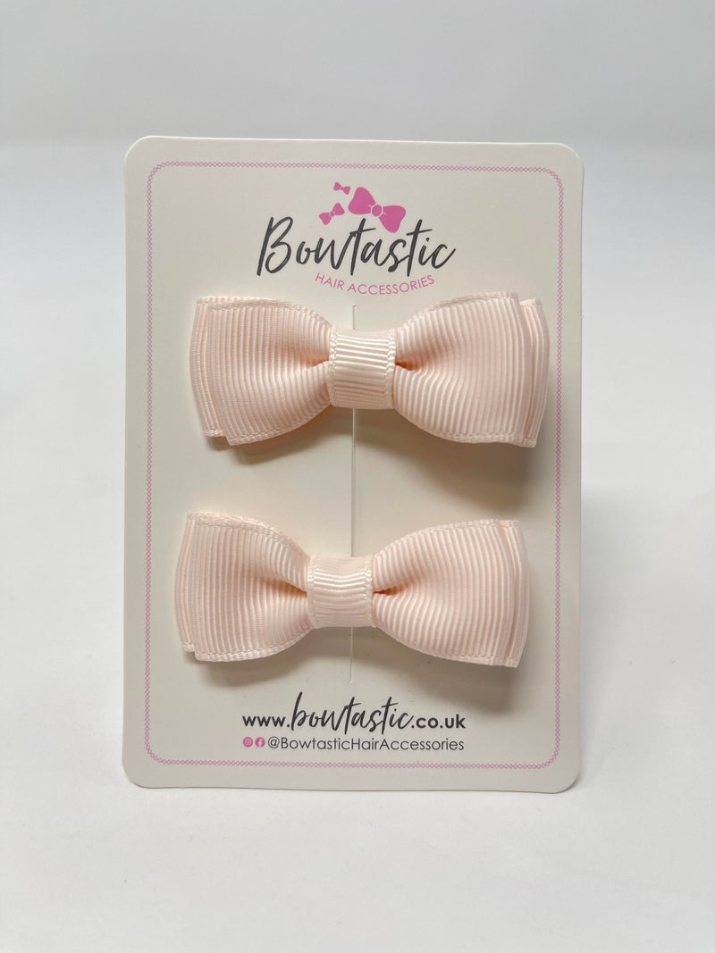 1.75 Inch Bows - Sideshow Rose - 2 Pack