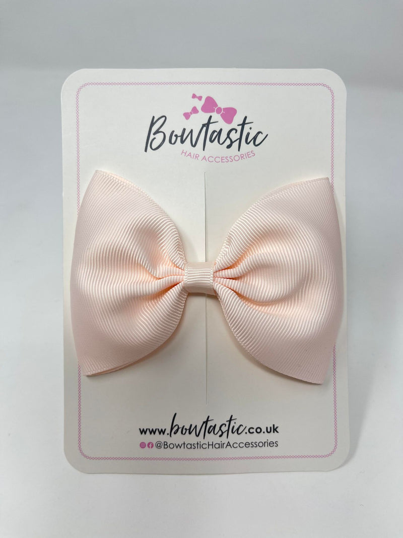 4.5 Inch Tuxedo Bow - Sideshow Rose