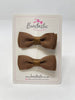 1.75 Inch Bows - Turftan - 2 Pack