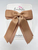 4.5 Inch Tail Bow - Natural